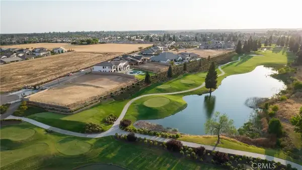 2490 E Copper Ridge Drive, Fresno, CA 93730