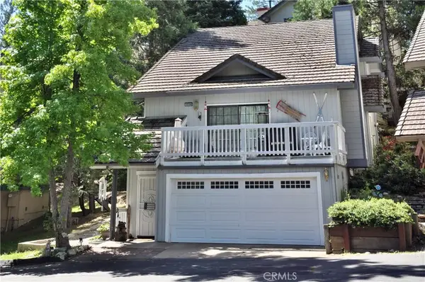 40596 Road 222, Bass Lake, CA 93604