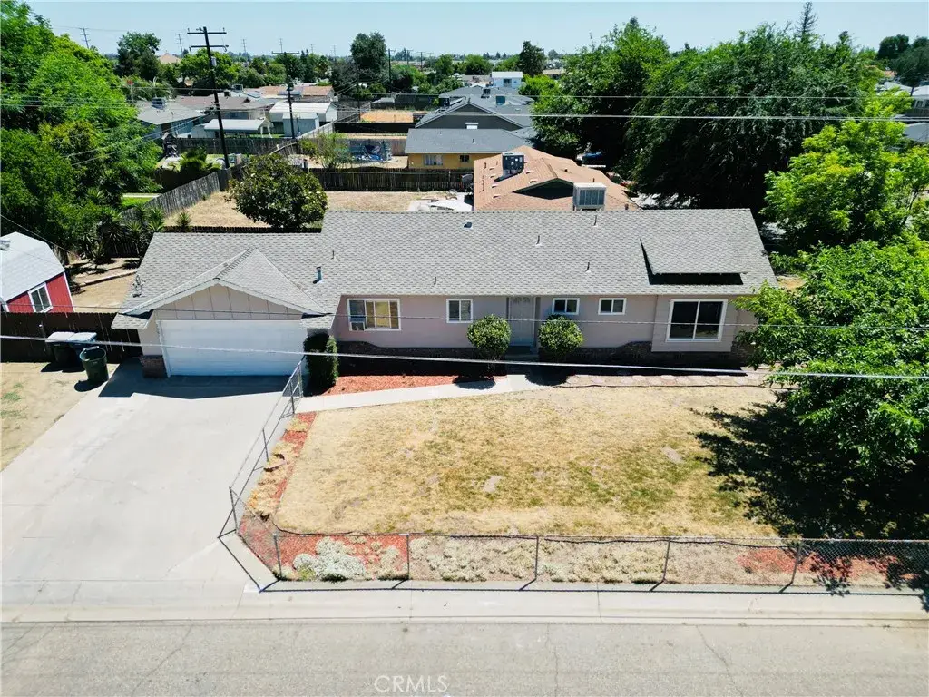 2081 E Stockham, Tulare, CA 93274 - #1