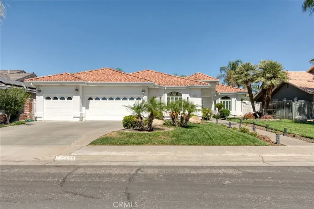 2479 Cabrillo Court, Hanford, CA 93230 - #1
