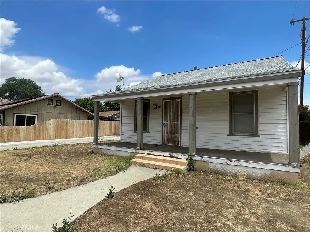 356 California Street, Coalinga, CA 93210 - #1
