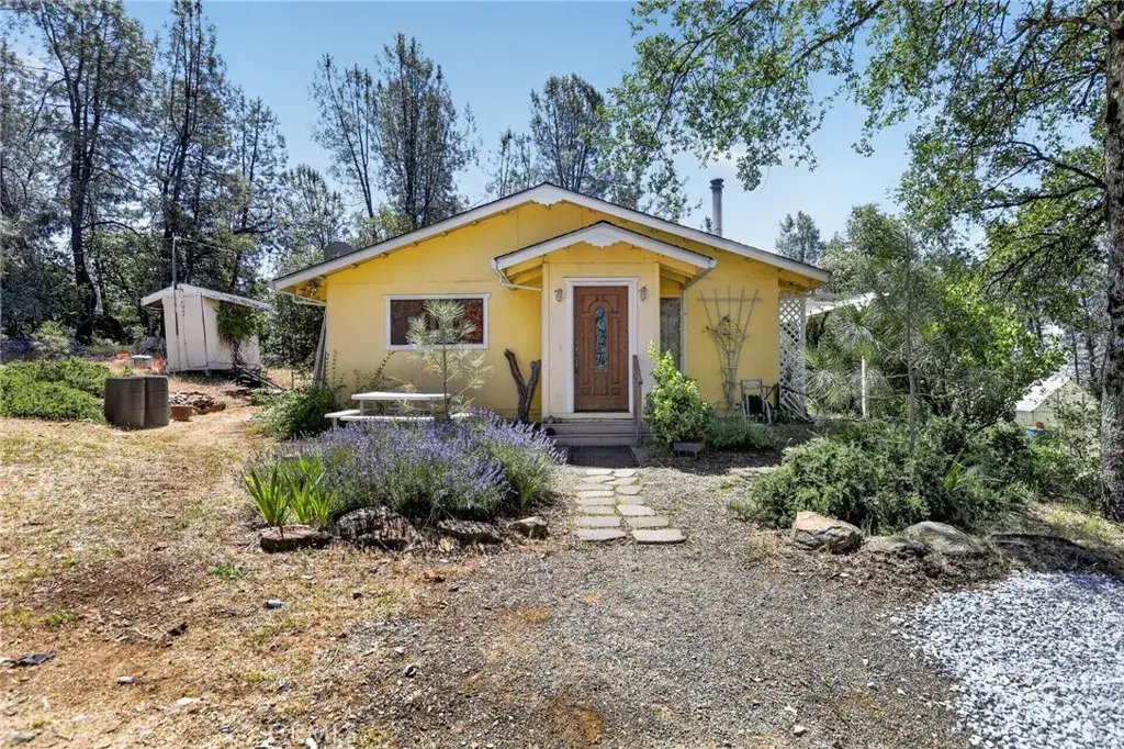 5040 Cougar Lane, Georgetown, CA 95634 - #1