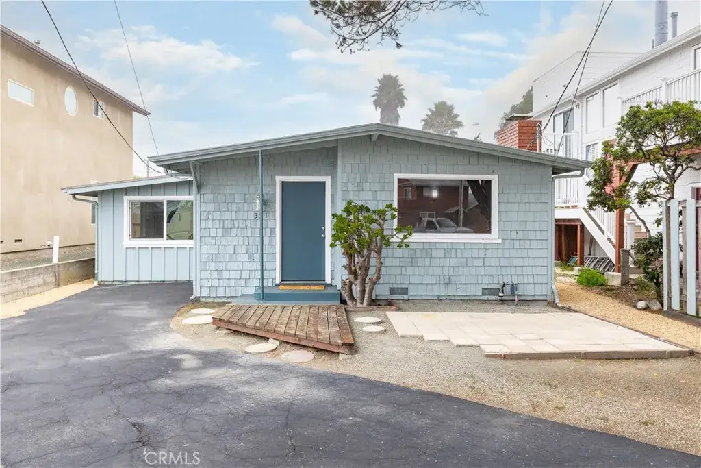 351 Nevis Street, Morro Bay, CA 93442 - #1