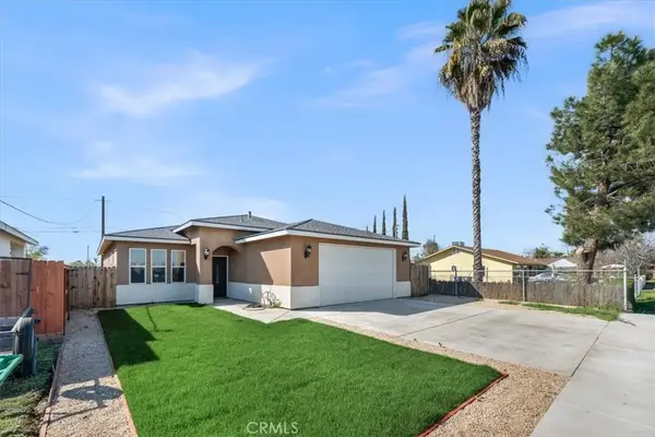 514 Josephine, Corcoran, CA 93212