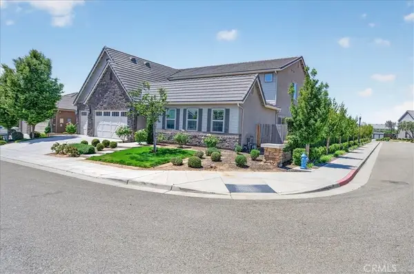 338 Boulder Drive South, Madera, CA 93636