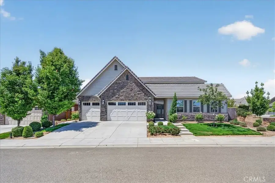 338 Boulder Drive South, Madera, CA 93636 - #3