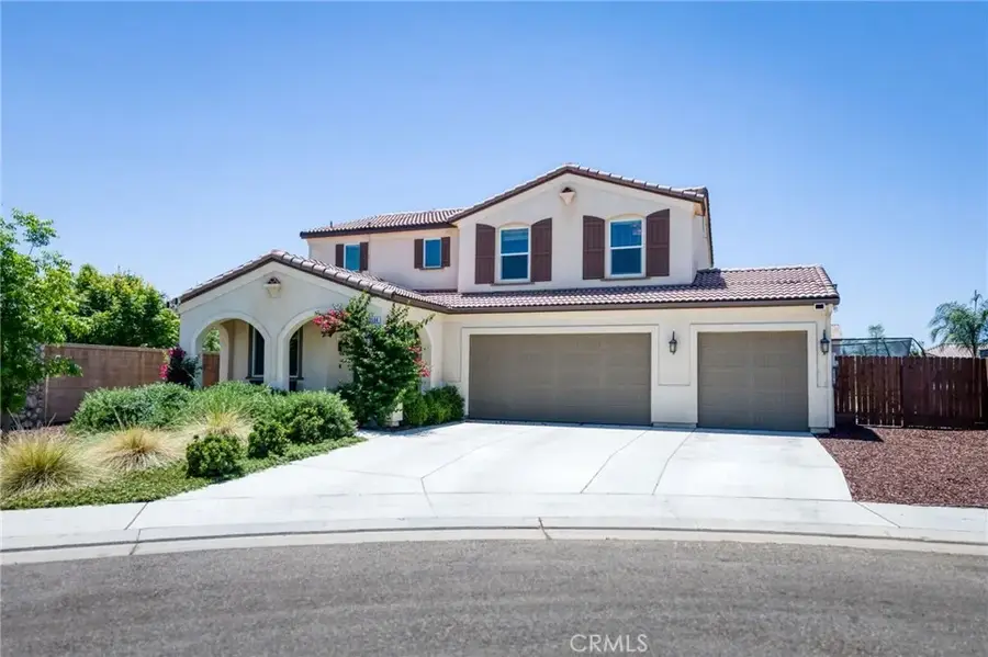 3594 Amanecer, Clovis, CA 93619 - #3