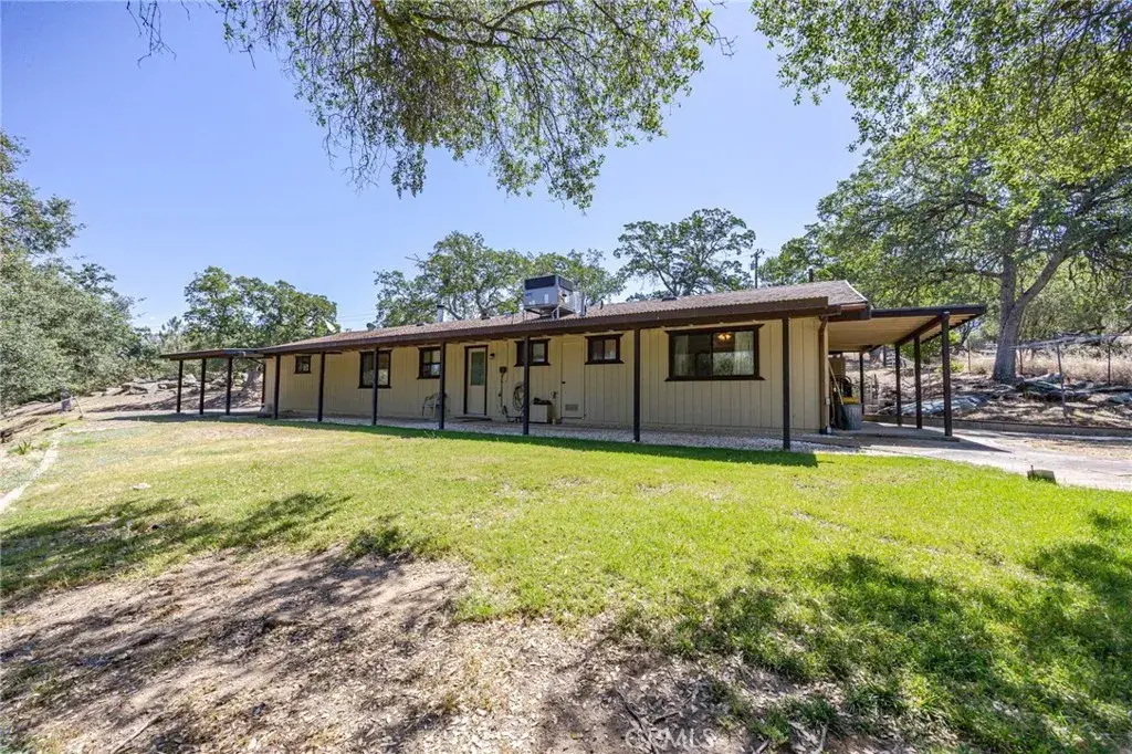 36846 Batti Road, Coarsegold, CA 93614 - #1