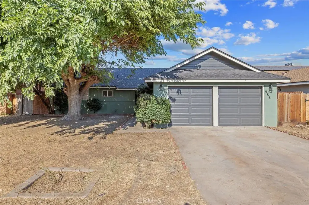 988 Laurel, Lindsay, CA 93247 - #1