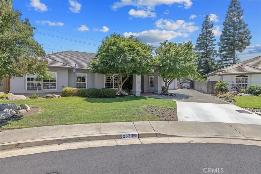 2833 E Laura Court, Visalia, CA 93292 - #2