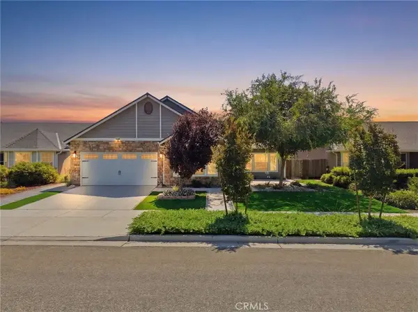 2025 Madeline Drive, Hanford, CA 93230