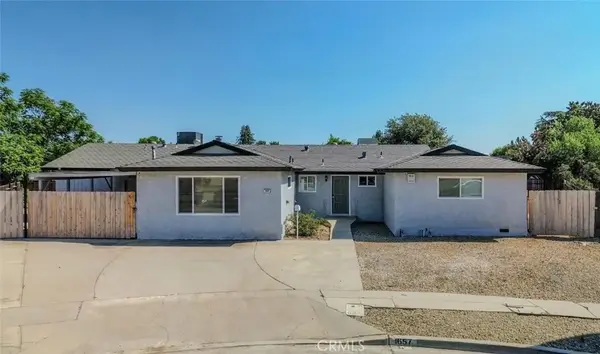 1657 E Paul, Fresno, CA 93710