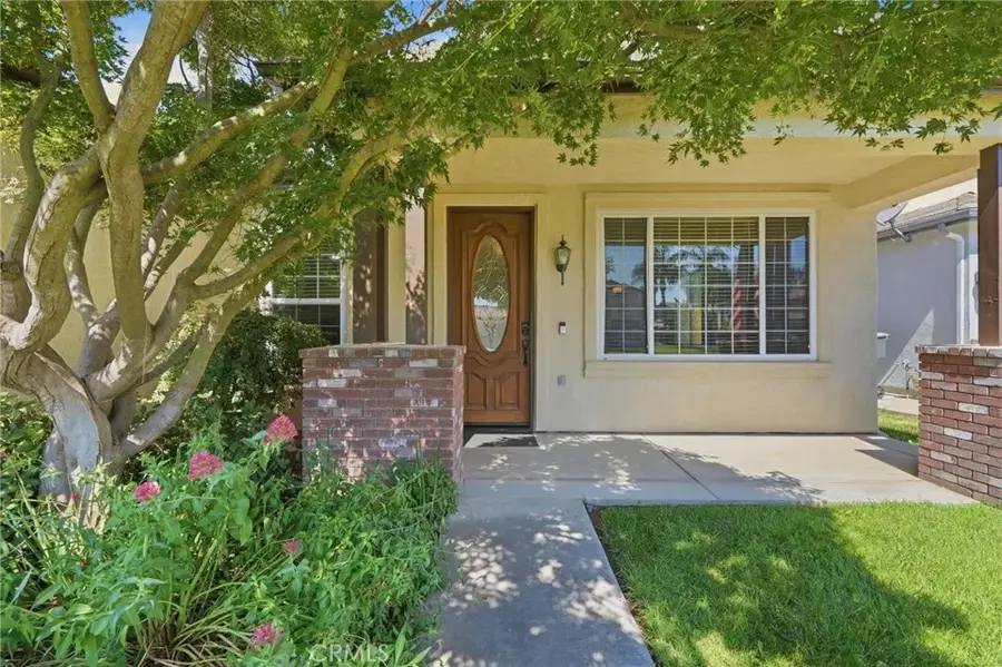 2429 N Oak Grove Court, Visalia, CA 93291 - #2
