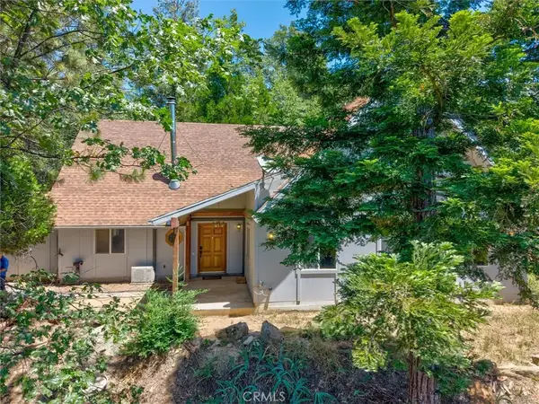 36211 Toku Poyah, North Fork, CA 93643