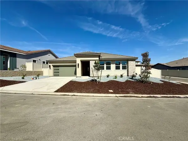 8111 Cottonwood Drive, Friant, CA 93626