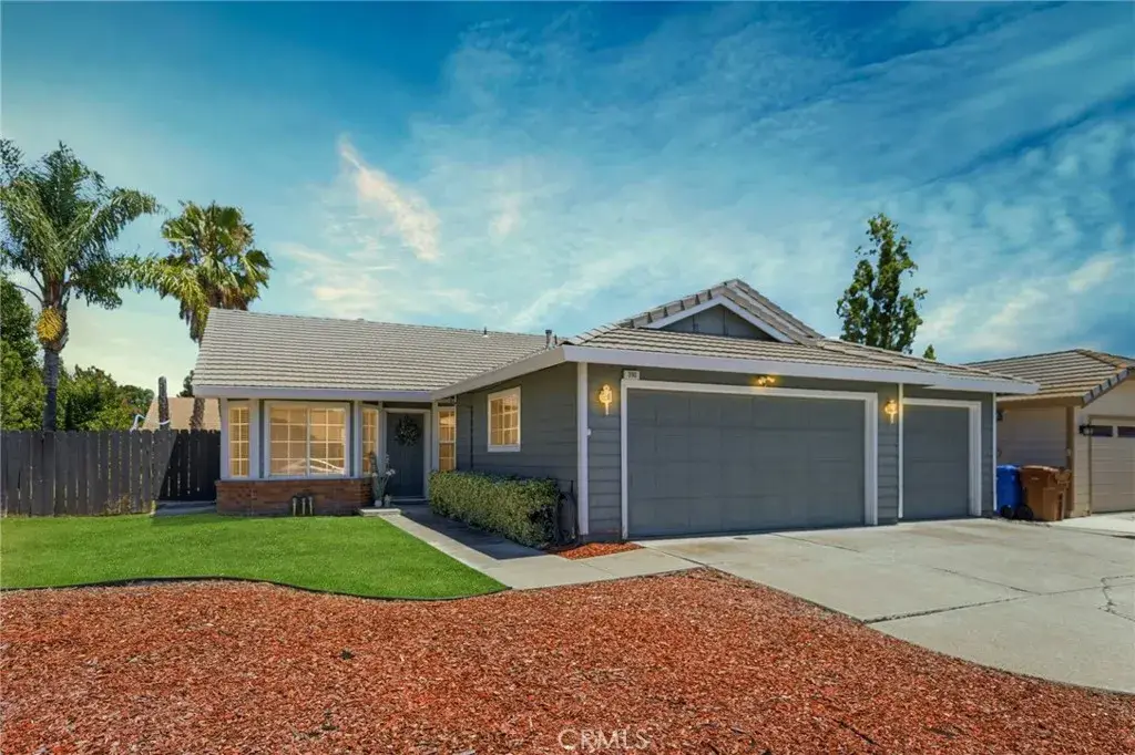 390 Essex, Brentwood, CA 94513 - #1