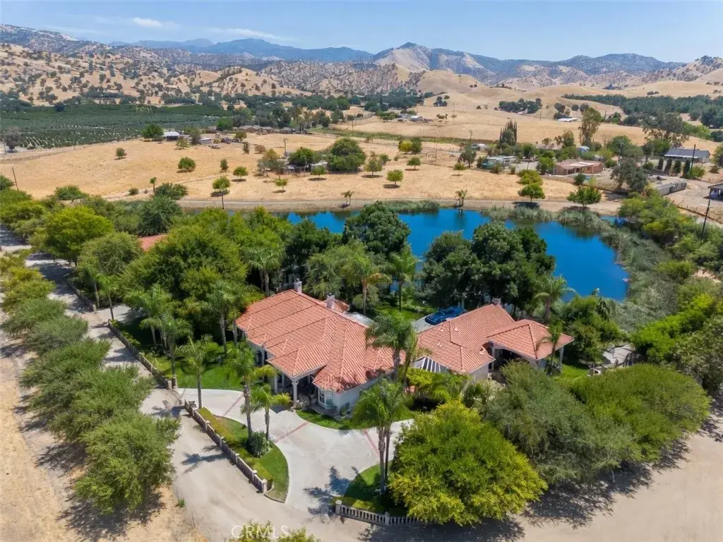 32933 Success Valley Drive, Porterville, CA 93257 - #1