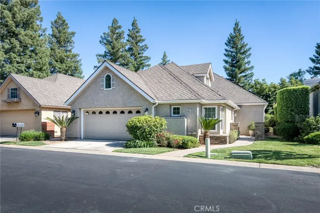 2997 W Silverhill, Fresno, CA 93711 - #1