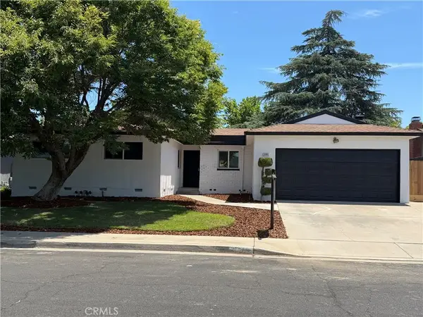 2365 Fordham, Clovis, CA 93611
