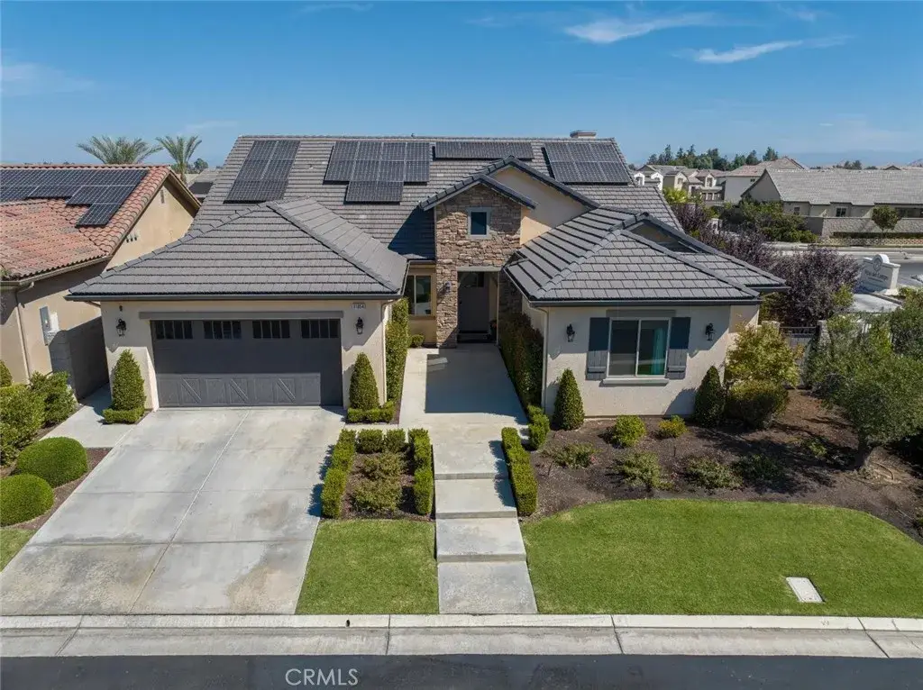 11854 N Champions Drive, Fresno, CA 93730 - #1