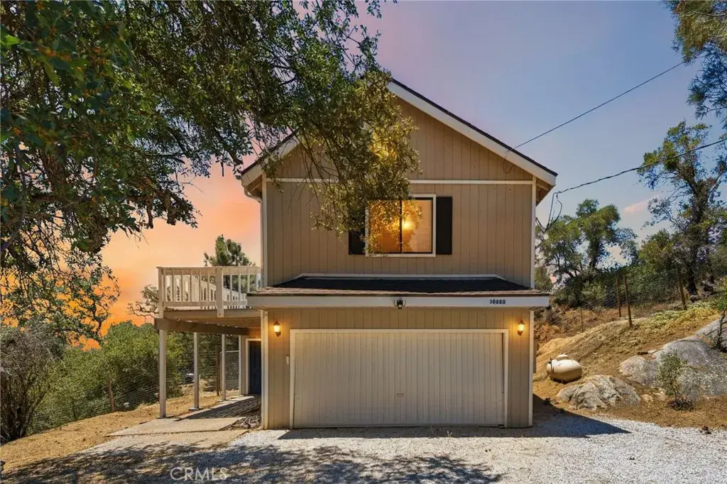 30880 Yosemite Springs, Coarsegold, CA 93614 - #1