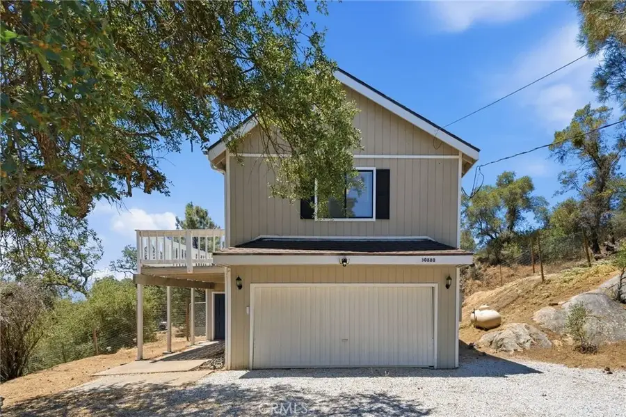 30880 Yosemite Springs, Coarsegold, CA 93614 - #3