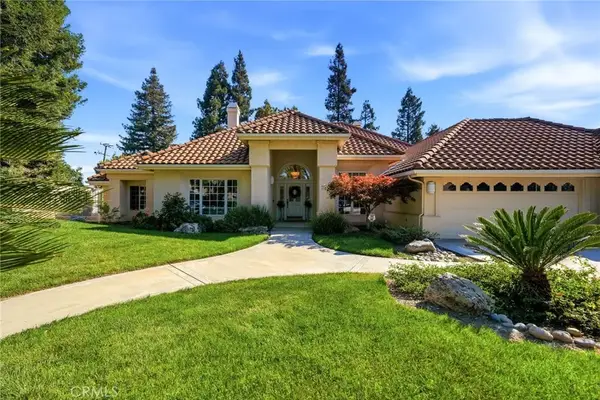 3403 E Vassar Court, Visalia, CA 93292