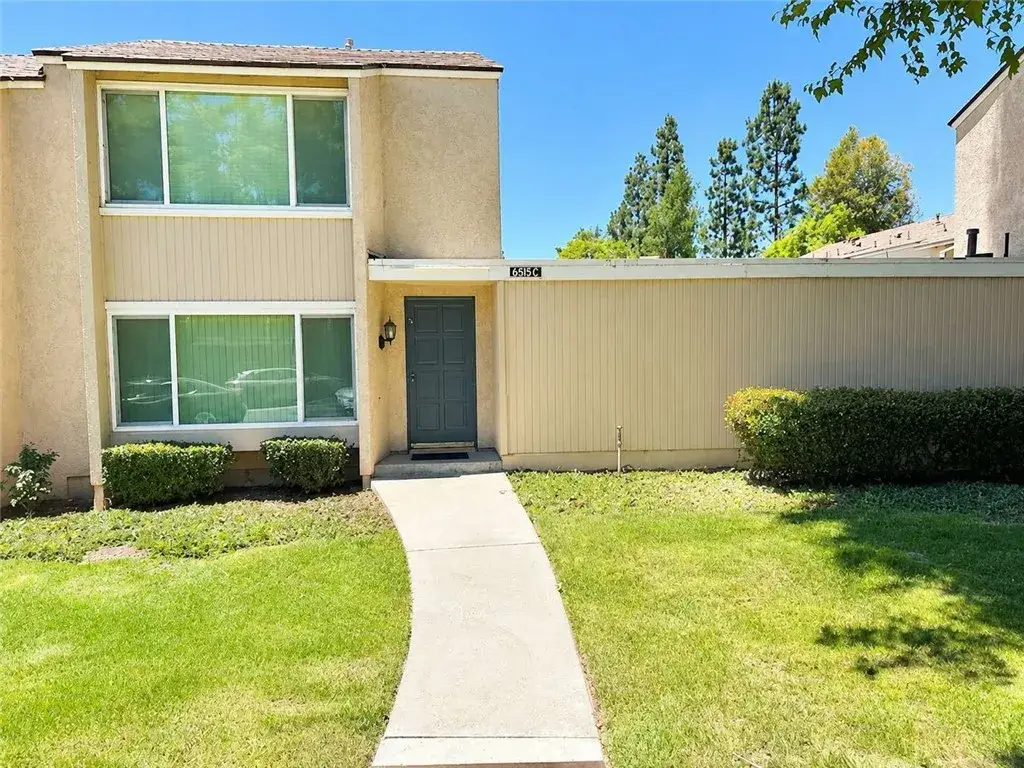 6515 Marquette Street #C, Moorpark, CA 93021 - #1