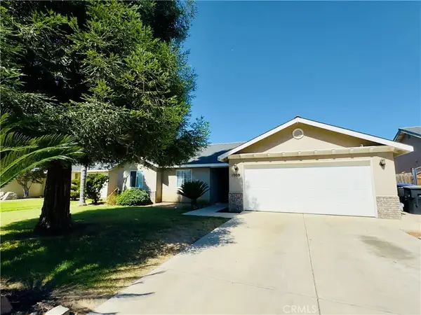 1009 S Elverta Street, Visalia, CA 93292