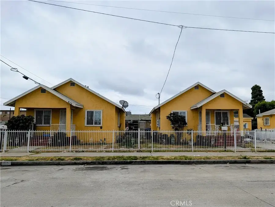 909 W Denni Street, Wilmington, CA 90744 - #2