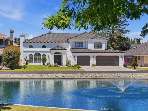 5622 W Prospect, Visalia, CA 93291