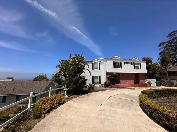 285 Bradley, Morro Bay, CA 93442