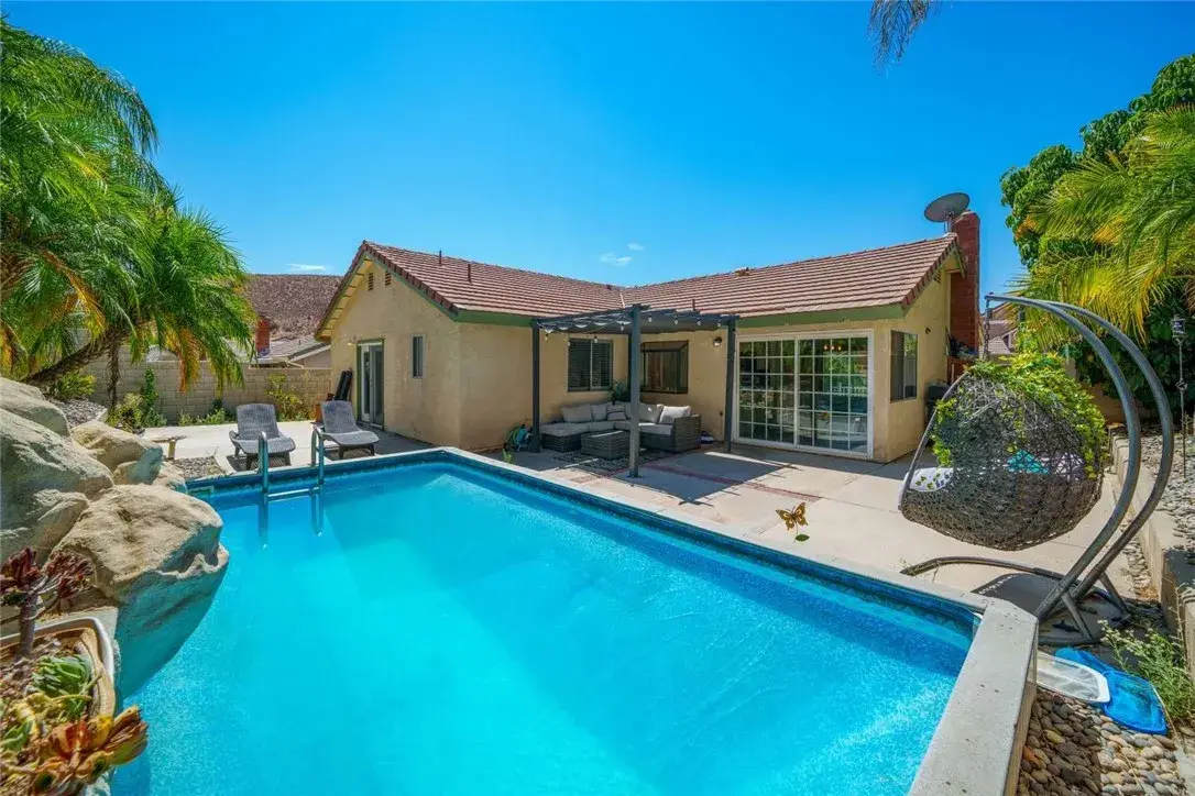 3484 Cherry Blossom Lane, Lake Elsinore, CA 92530 - #1