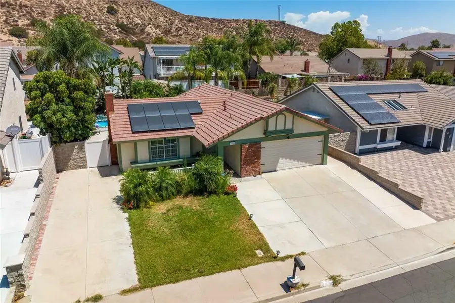 3484 Cherry Blossom Lane, Lake Elsinore, CA 92530 - #3