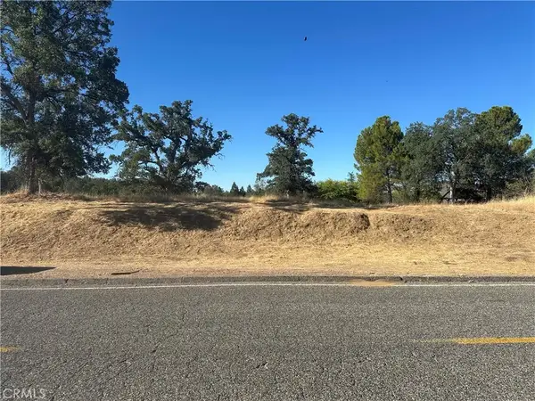 0 Revis, Coarsegold, CA 93614