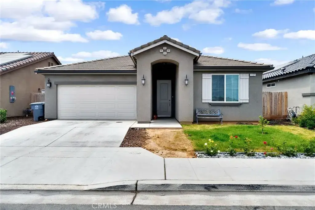 1121 Wasatch, Madera, CA 93638 - #1
