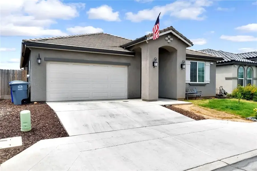 1121 Wasatch, Madera, CA 93638 - #3