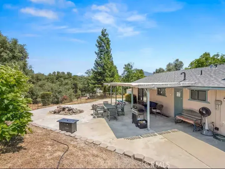 42339 Lulang, Ahwahnee, CA 93601 - #1