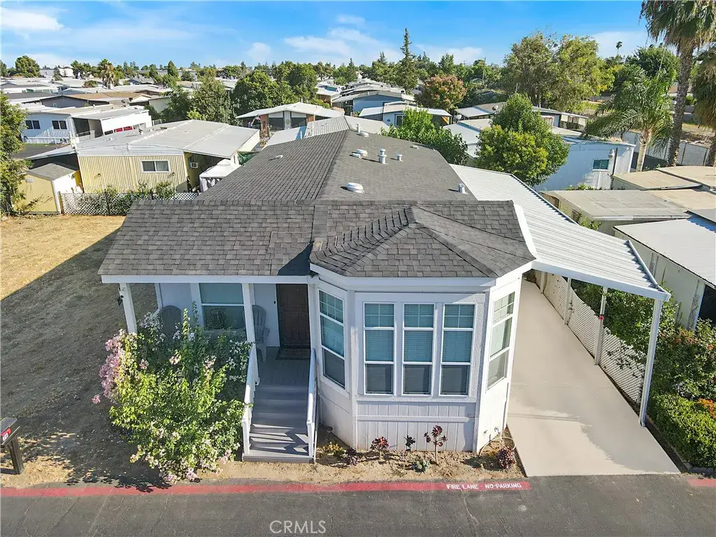 1272 Villa #SPC 76, Clovis, CA 93612 - #1