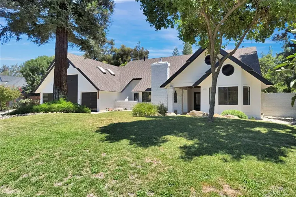 7442 N Tahan, Fresno, CA 93711 - #1