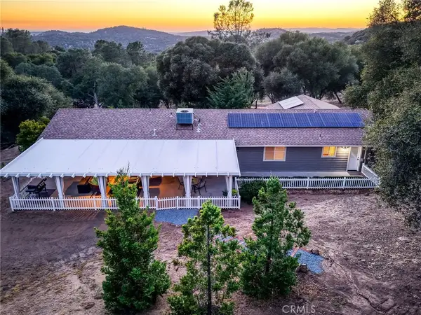 46946 Morning Sky Trail, Coarsegold, CA 93614