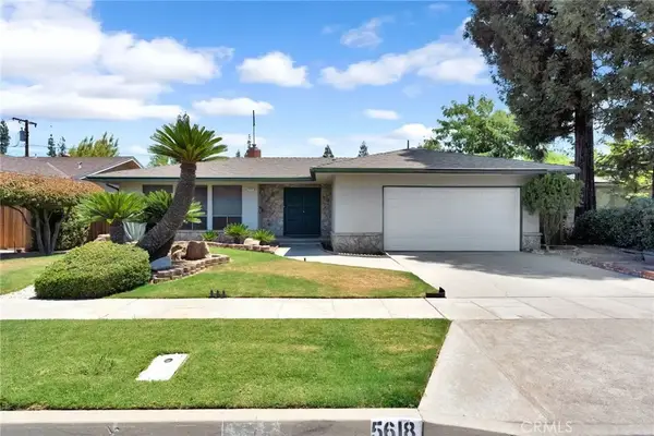 5618 N 9th Street, Fresno, CA 93710