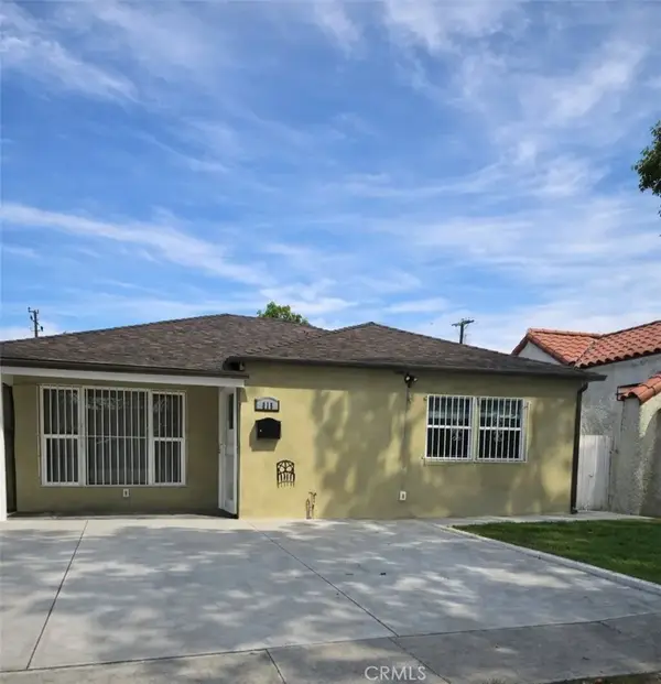 819 E 85th Street, Los Angeles, CA 90001