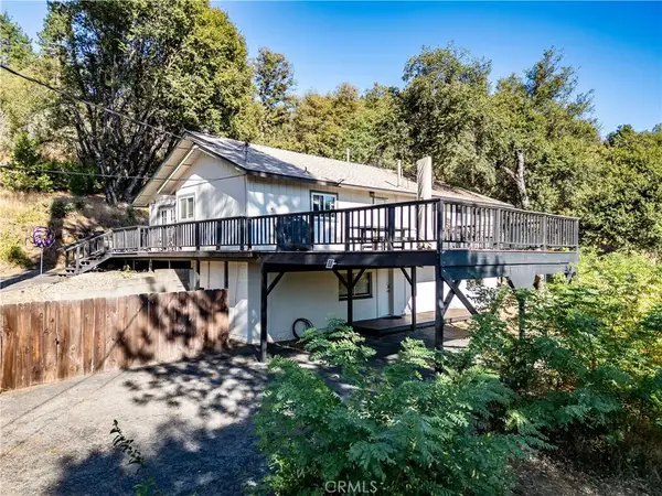 51591 Ponderosa Way, Oakhurst, CA 93644