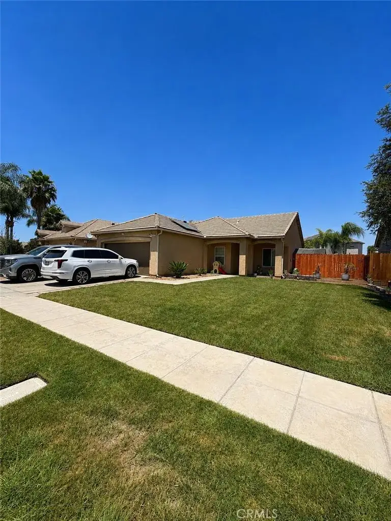 6336 W Wrenwood, Fresno, CA 93723 - #1