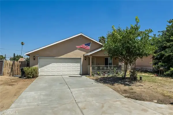 22549 Fir, Chowchilla, CA 93610