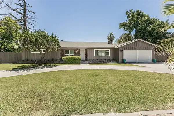 1551 E Almendra, Fresno, CA 93710