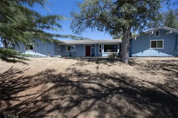 30311 Yosemite Springs Pkwy, Coarsegold, CA 93614