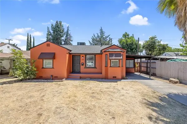 1114 N Conyer, Visalia, CA 93291