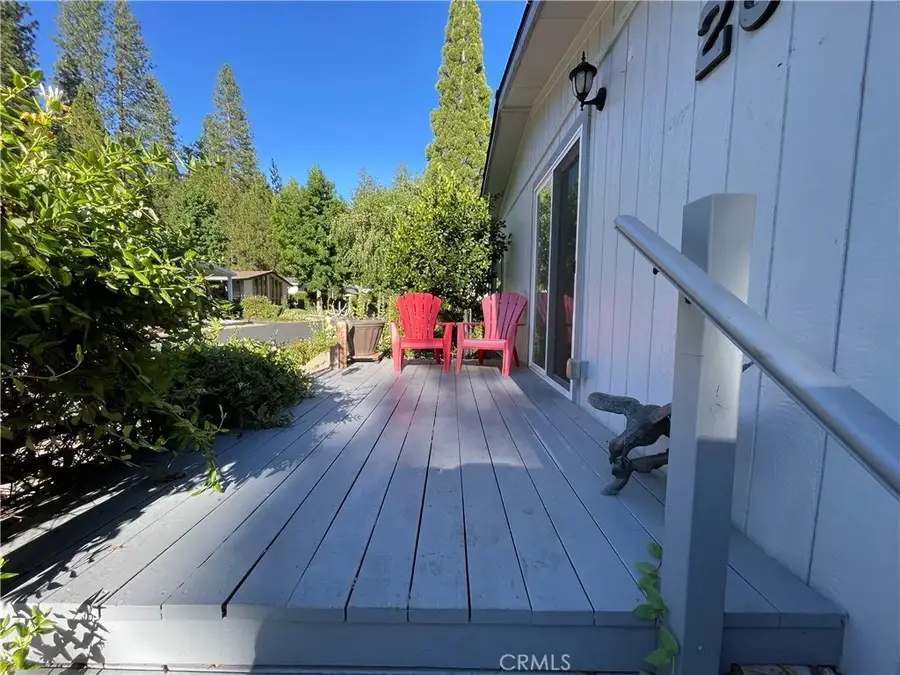 39737 Road 274 #26, Bass Lake, CA 93604 - #2